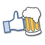 facebook beer