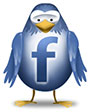 Facebook Bird